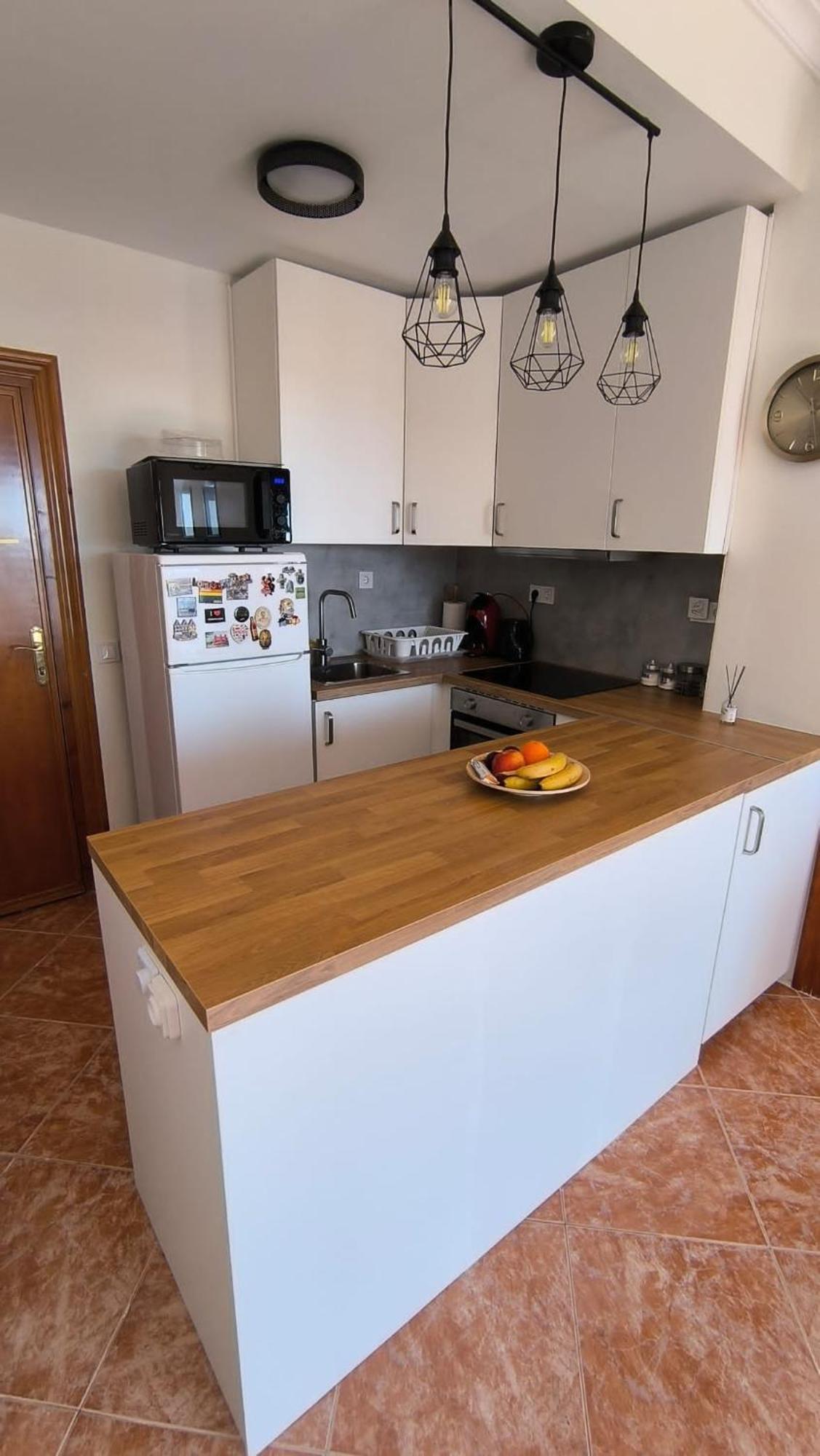 Apartamento La Roca-Mediterraneo Views, 8Th Floor-New Kitchen- Pool- Parking-Air Conditioning, Ceiling Fans & Free Wifi Torremolinos Exterior foto